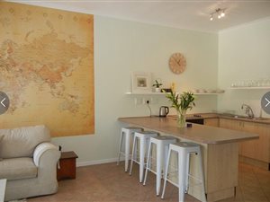 2 Bed Apartment in Plettenberg Bay