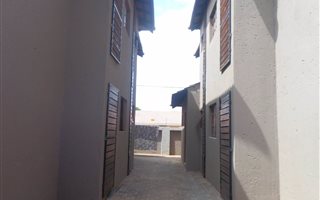 2 Bedroom Townhouse in Mokopane