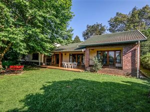 3 Bed House in Hilton