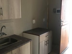 1 Bed Garden Cottage in Birch Acres
