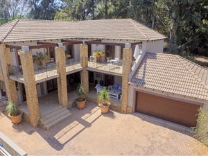 3 Bed House in Clearwater Flyfishing Estate