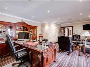 Office space in Parkmore