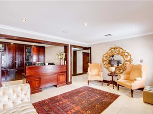 Office space in Parkmore