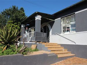 3 Bed House in Fishers Hill