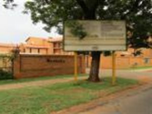 2 Bed Apartment in Pretoria North