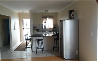 3 Bedroom House in Kuilsriver