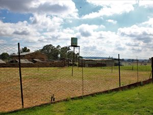 8.8 ha Farm in Bronkhorstspruit