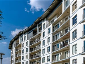 2 Bed Apartment in Riviera