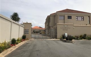 3 Bedroom Townhouse in Nahoon