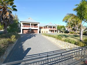 4 Bed House in Zevendal