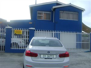 4 Bed House in Nooitgedacht