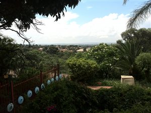 2.2 ha Farm in Amandasig