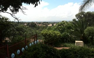 2.2 ha Farm in Amandasig