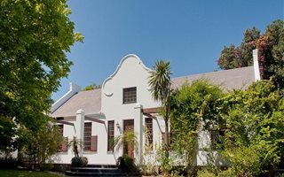 3 Bedroom House in Camphers Drift