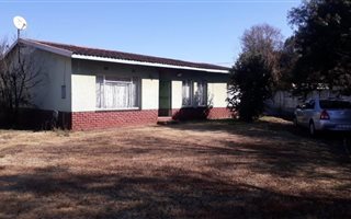 3 Bedroom House in Noldick