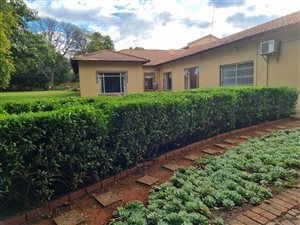 3 Bed House in Winternest