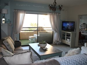 2.5 Bed Apartment in Umdloti Beach