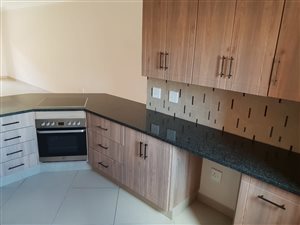 3 Bed Simplex in Boardwalk