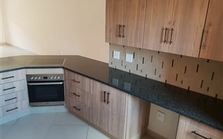 3 Bedroom Simplex in Boardwalk