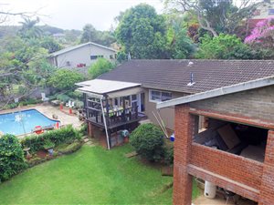 3 Bed House in St Winifreds