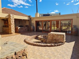 5 Bed House in Verresig Country Estate