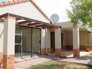 2 Bed House in Tijger Valley and surrounds