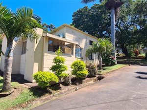 3 Bed Townhouse in Marina Beach