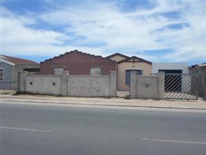 2 Bed House in Browns Farm