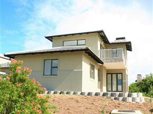 3 Bed House in Hartenbos Landgoed