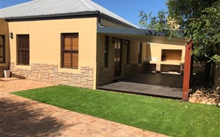 3 Bedroom House in Atlantic Beach Golf Estate