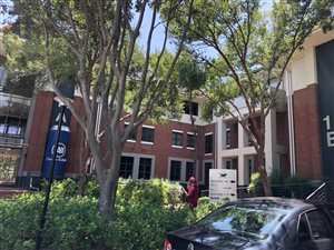 256 m² Commercial space in Woodmead