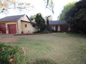 4 Bed House in Garsfontein