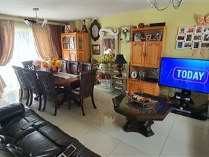 3 Bed House in King Williams Town