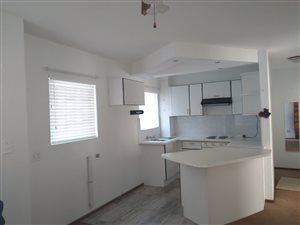 2 Bed Apartment in Suiderberg
