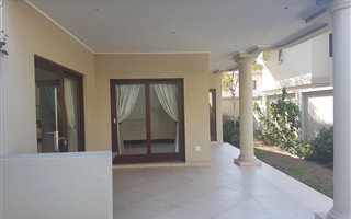 3 Bedroom Cluster in Sandown
