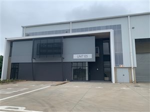 2065 m² Commercial space in Mt Edgecombe