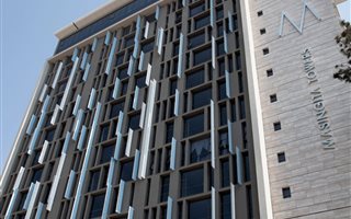 2 Bedroom Apartment in Sandown