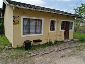 2 Bed House in New Germany