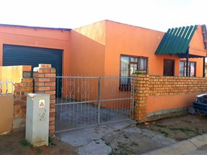 2 Bed House in Kwazakhele