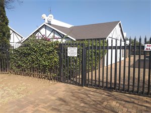 2 Bed Cluster in Albemarle