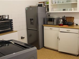 3 Bed Apartment in Southernwood
