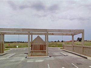 530 m² Land available in Rayton