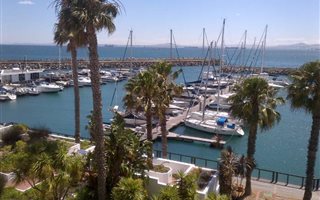 2 Bedroom Apartment in Green Point