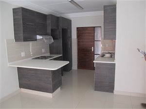 3 Bed Apartment in Boksburg North