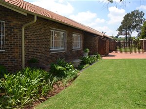 4 Bed Simplex in Harmelia