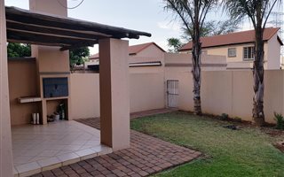 2 Bedroom Duplex in Annlin