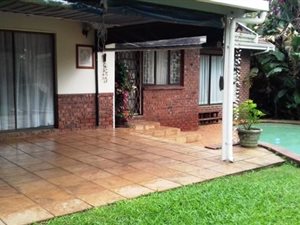 4 Bed House in Montrose