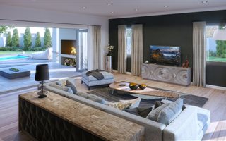 3 Bedroom House in Van Riebeeckshof