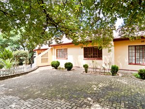 3 Bed House in Overkruin