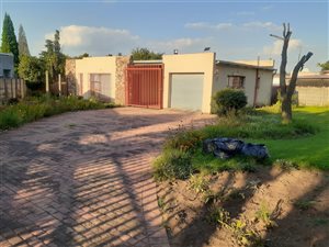 3 Bed House in Dunnottar